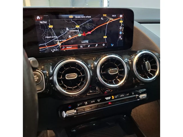 Personenauto, mercedes-benz, gla-klasse, 250 e amg line, 2021 - afbeelding 35 van  76