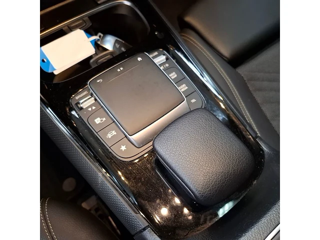 Personenauto, mercedes-benz, gla-klasse, 250 e amg line, 2021 - afbeelding 37 van  76