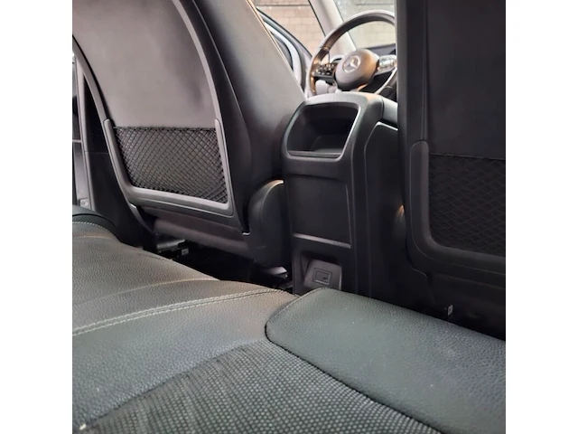 Personenauto, mercedes-benz, gla-klasse, 250 e amg line, 2021 - afbeelding 46 van  76