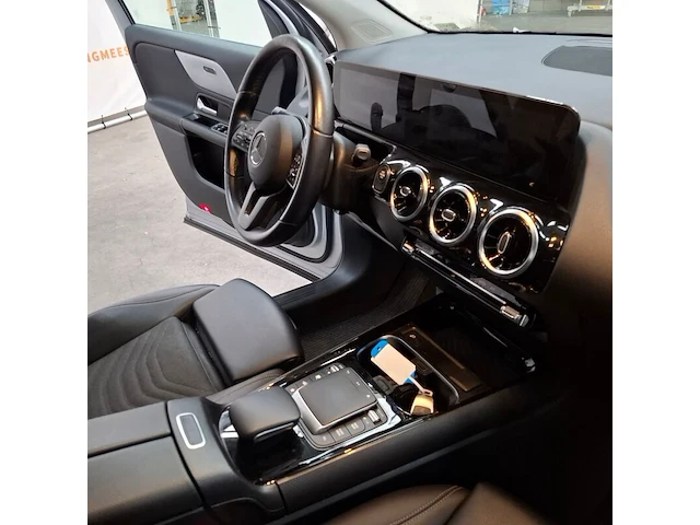 Personenauto, mercedes-benz, gla-klasse, 250 e amg line, 2021 - afbeelding 47 van  76