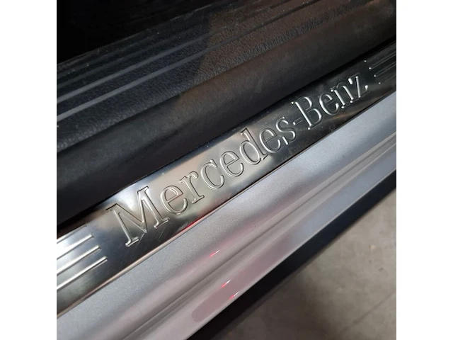 Personenauto, mercedes-benz, gla-klasse, 250 e amg line, 2021 - afbeelding 50 van  76
