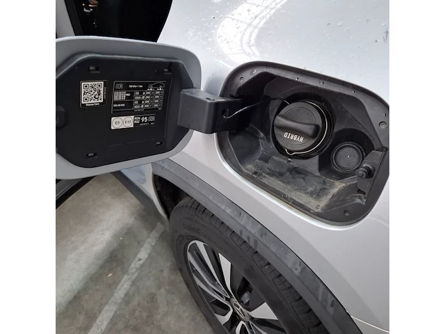 Personenauto, mercedes-benz, gla-klasse, 250 e amg line, 2021 - afbeelding 58 van  76