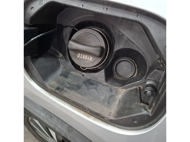 Personenauto, mercedes-benz, gla-klasse, 250 e amg line, 2021 - afbeelding 60 van  76