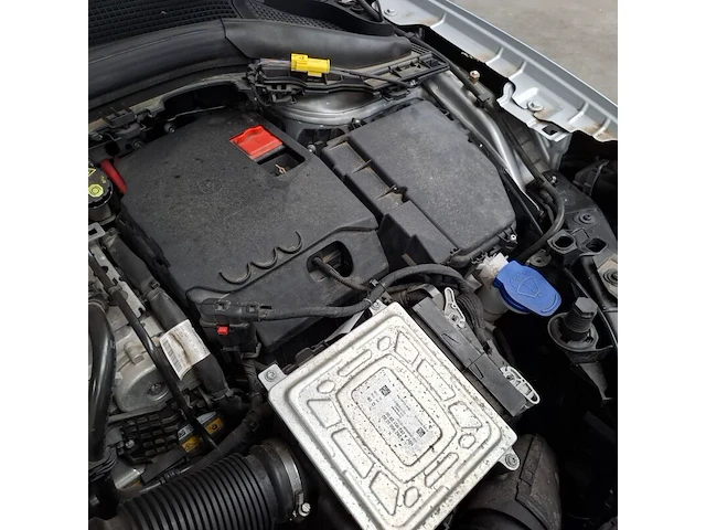 Personenauto, mercedes-benz, gla-klasse, 250 e amg line, 2021 - afbeelding 66 van  76