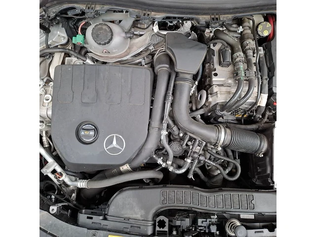 Personenauto, mercedes-benz, gla-klasse, 250 e amg line, 2021 - afbeelding 68 van  76