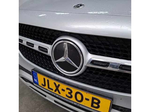 Personenauto, mercedes-benz, gla-klasse, 250 e amg line, 2021 - afbeelding 72 van  76