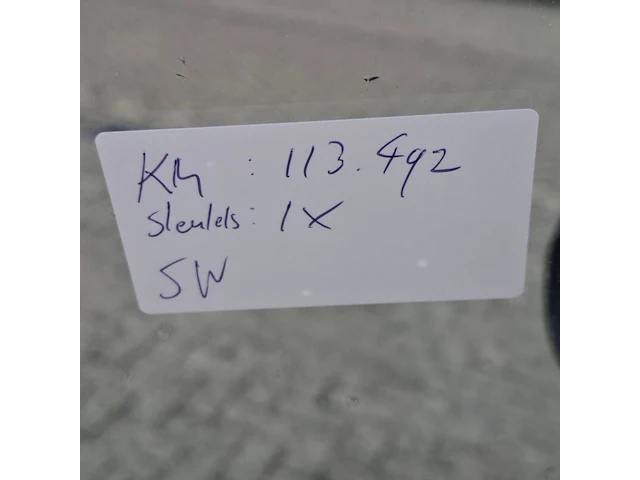 Personenauto, mercedes-benz, gla-klasse, 250 e amg line, 2021 - afbeelding 74 van  76