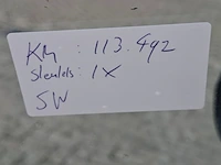 Personenauto, mercedes-benz, gla-klasse, 250 e amg line, 2021 - afbeelding 74 van  76