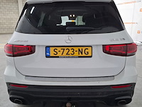 Personenauto, mercedes-benz, glb, amg 35 4matic premium plus, 2020 - afbeelding 2 van  74