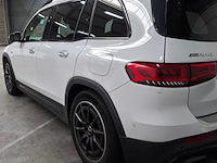Personenauto, mercedes-benz, glb, amg 35 4matic premium plus, 2020 - afbeelding 3 van  74