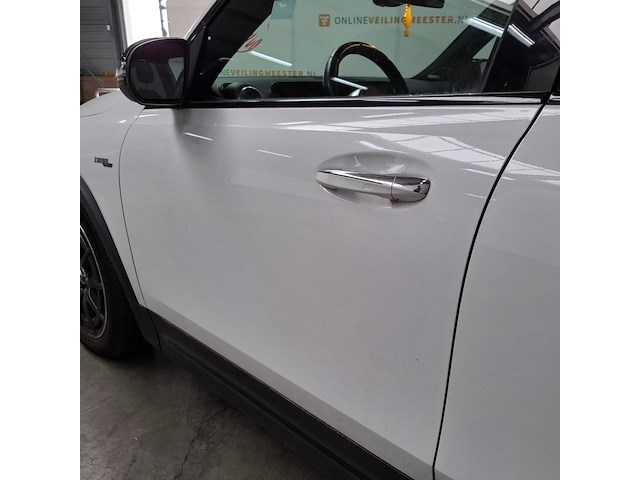 Personenauto, mercedes-benz, glb, amg 35 4matic premium plus, 2020 - afbeelding 5 van  74
