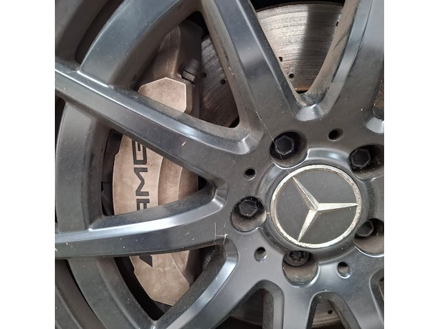 Personenauto, mercedes-benz, glb, amg 35 4matic premium plus, 2020 - afbeelding 8 van  74