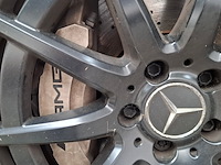Personenauto, mercedes-benz, glb, amg 35 4matic premium plus, 2020 - afbeelding 8 van  74