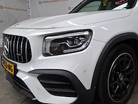 Personenauto, mercedes-benz, glb, amg 35 4matic premium plus, 2020 - afbeelding 9 van  74