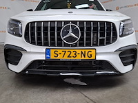 Personenauto, mercedes-benz, glb, amg 35 4matic premium plus, 2020 - afbeelding 10 van  74