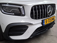 Personenauto, mercedes-benz, glb, amg 35 4matic premium plus, 2020 - afbeelding 11 van  74