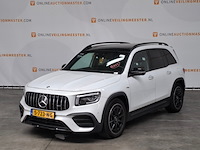 Personenauto, mercedes-benz, glb, amg 35 4matic premium plus, 2020 - afbeelding 1 van  74
