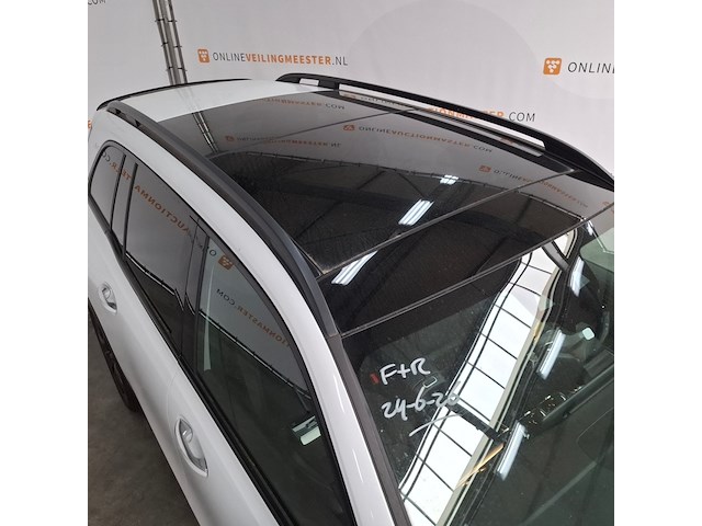 Personenauto, mercedes-benz, glb, amg 35 4matic premium plus, 2020 - afbeelding 22 van  74