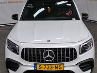 Personenauto, mercedes-benz, glb, amg 35 4matic premium plus, 2020 - afbeelding 12 van  74