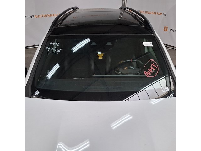 Personenauto, mercedes-benz, glb, amg 35 4matic premium plus, 2020 - afbeelding 24 van  74
