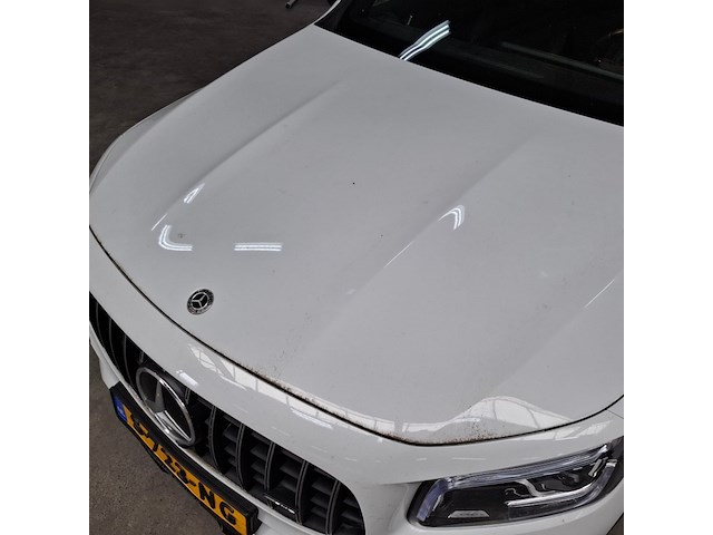 Personenauto, mercedes-benz, glb, amg 35 4matic premium plus, 2020 - afbeelding 25 van  74