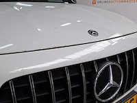 Personenauto, mercedes-benz, glb, amg 35 4matic premium plus, 2020 - afbeelding 26 van  74