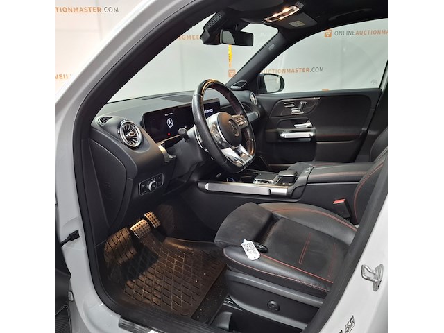 Personenauto, mercedes-benz, glb, amg 35 4matic premium plus, 2020 - afbeelding 27 van  74