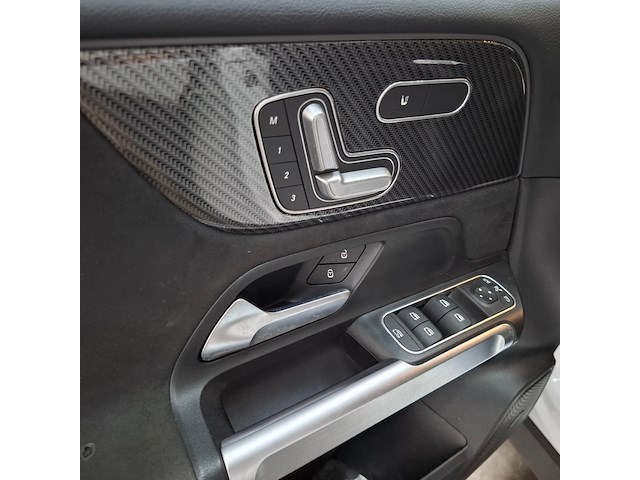 Personenauto, mercedes-benz, glb, amg 35 4matic premium plus, 2020 - afbeelding 28 van  74