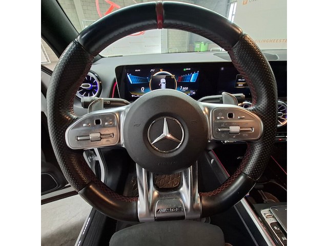 Personenauto, mercedes-benz, glb, amg 35 4matic premium plus, 2020 - afbeelding 32 van  74