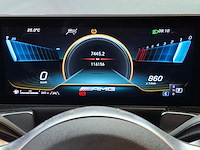 Personenauto, mercedes-benz, glb, amg 35 4matic premium plus, 2020 - afbeelding 33 van  74