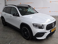 Personenauto, mercedes-benz, glb, amg 35 4matic premium plus, 2020 - afbeelding 23 van  74