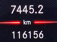 Personenauto, mercedes-benz, glb, amg 35 4matic premium plus, 2020 - afbeelding 35 van  74