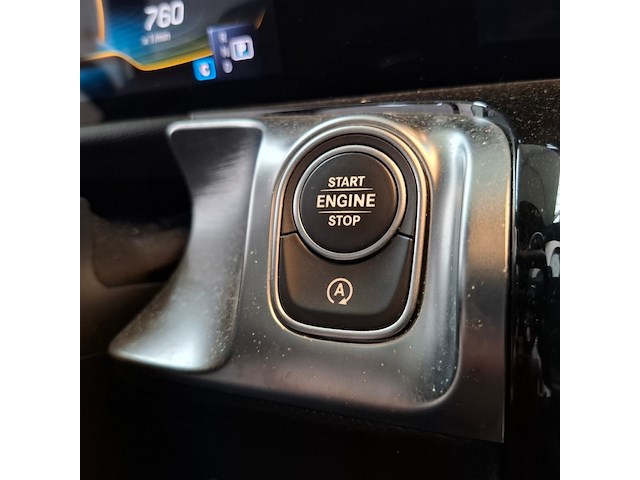 Personenauto, mercedes-benz, glb, amg 35 4matic premium plus, 2020 - afbeelding 36 van  74