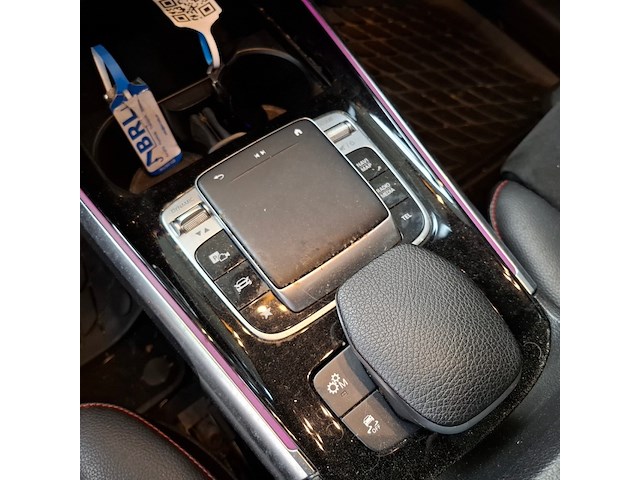 Personenauto, mercedes-benz, glb, amg 35 4matic premium plus, 2020 - afbeelding 38 van  74