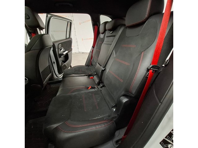 Personenauto, mercedes-benz, glb, amg 35 4matic premium plus, 2020 - afbeelding 43 van  74