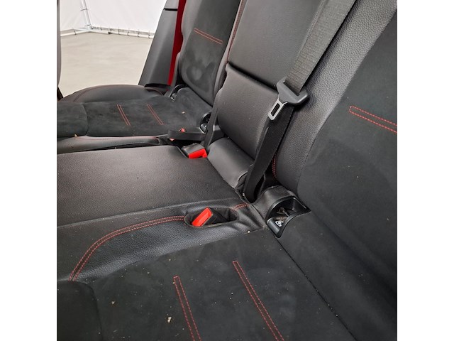 Personenauto, mercedes-benz, glb, amg 35 4matic premium plus, 2020 - afbeelding 44 van  74