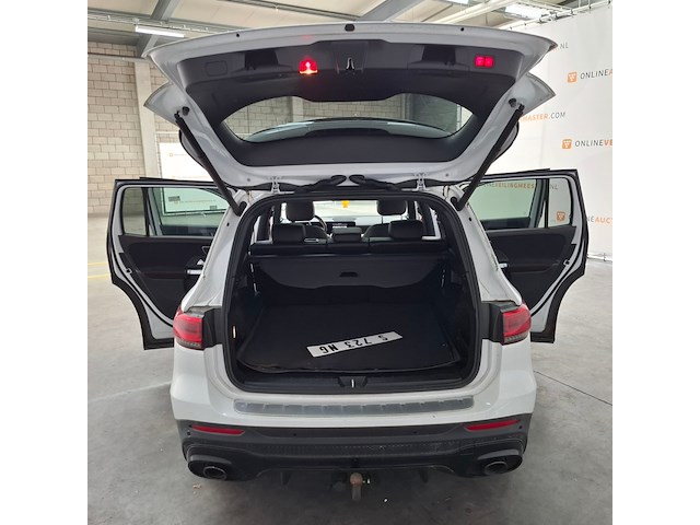 Personenauto, mercedes-benz, glb, amg 35 4matic premium plus, 2020 - afbeelding 46 van  74
