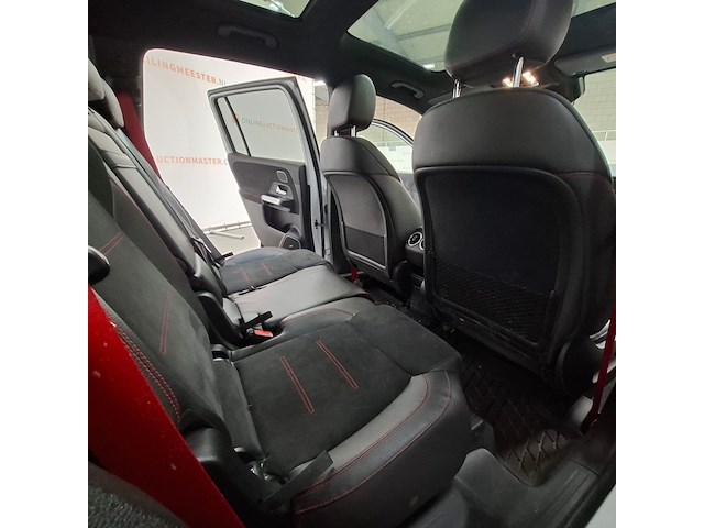 Personenauto, mercedes-benz, glb, amg 35 4matic premium plus, 2020 - afbeelding 49 van  74