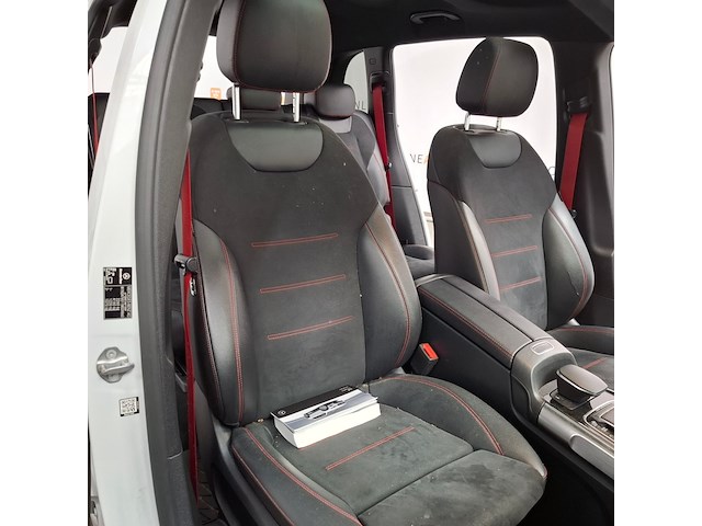 Personenauto, mercedes-benz, glb, amg 35 4matic premium plus, 2020 - afbeelding 52 van  74