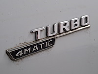Personenauto, mercedes-benz, glb, amg 35 4matic premium plus, 2020 - afbeelding 45 van  74