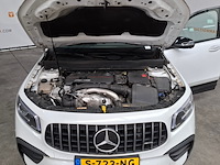 Personenauto, mercedes-benz, glb, amg 35 4matic premium plus, 2020 - afbeelding 57 van  74