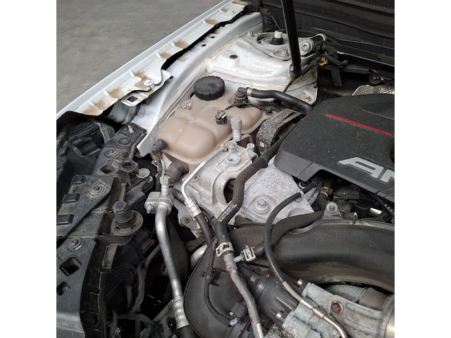 Personenauto, mercedes-benz, glb, amg 35 4matic premium plus, 2020 - afbeelding 61 van  74