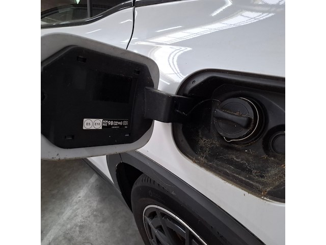 Personenauto, mercedes-benz, glb, amg 35 4matic premium plus, 2020 - afbeelding 62 van  74