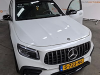 Personenauto, mercedes-benz, glb, amg 35 4matic premium plus, 2020 - afbeelding 65 van  74