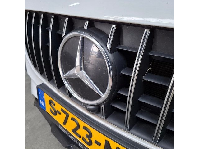 Personenauto, mercedes-benz, glb, amg 35 4matic premium plus, 2020 - afbeelding 66 van  74