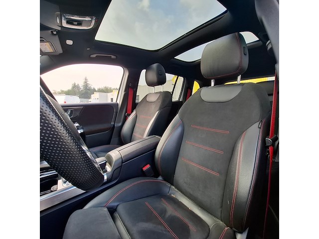 Personenauto, mercedes-benz, glb, amg 35 4matic premium plus, 2020 - afbeelding 69 van  74