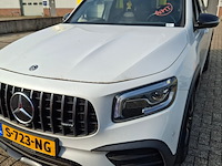 Personenauto, mercedes-benz, glb, amg 35 4matic premium plus, 2020 - afbeelding 71 van  74