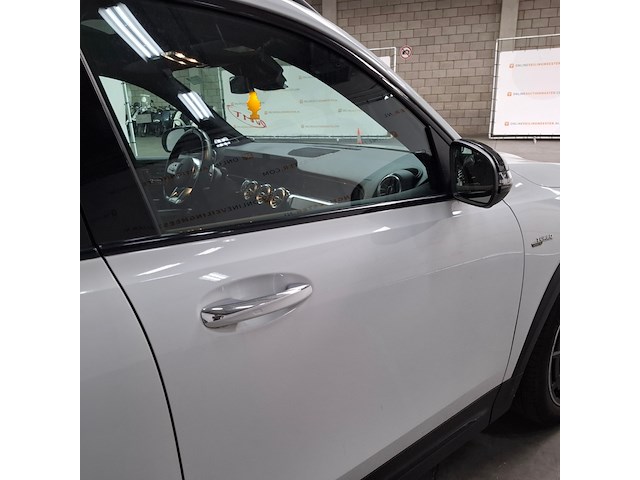 Personenauto, mercedes-benz, glb, amg 35 4matic premium plus, 2020 - afbeelding 67 van  74