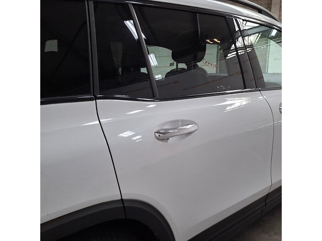 Personenauto, mercedes-benz, glb, amg 35 4matic premium plus, 2020 - afbeelding 73 van  74