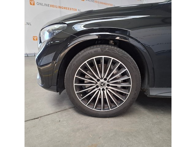 Personenauto, mercedes-benz, glc 220d 4matic, 2024 - afbeelding 3 van  66